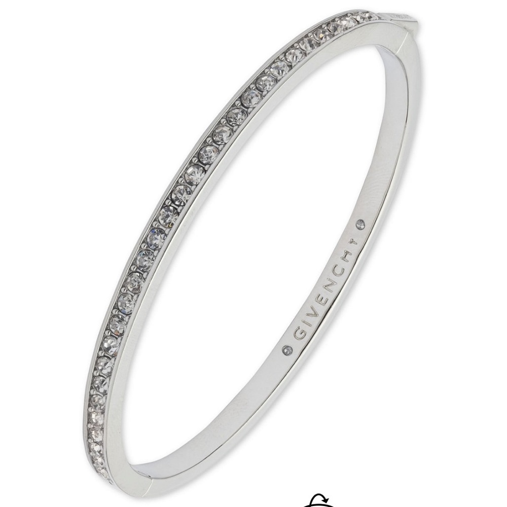 GIVENCHY bangle bracelet